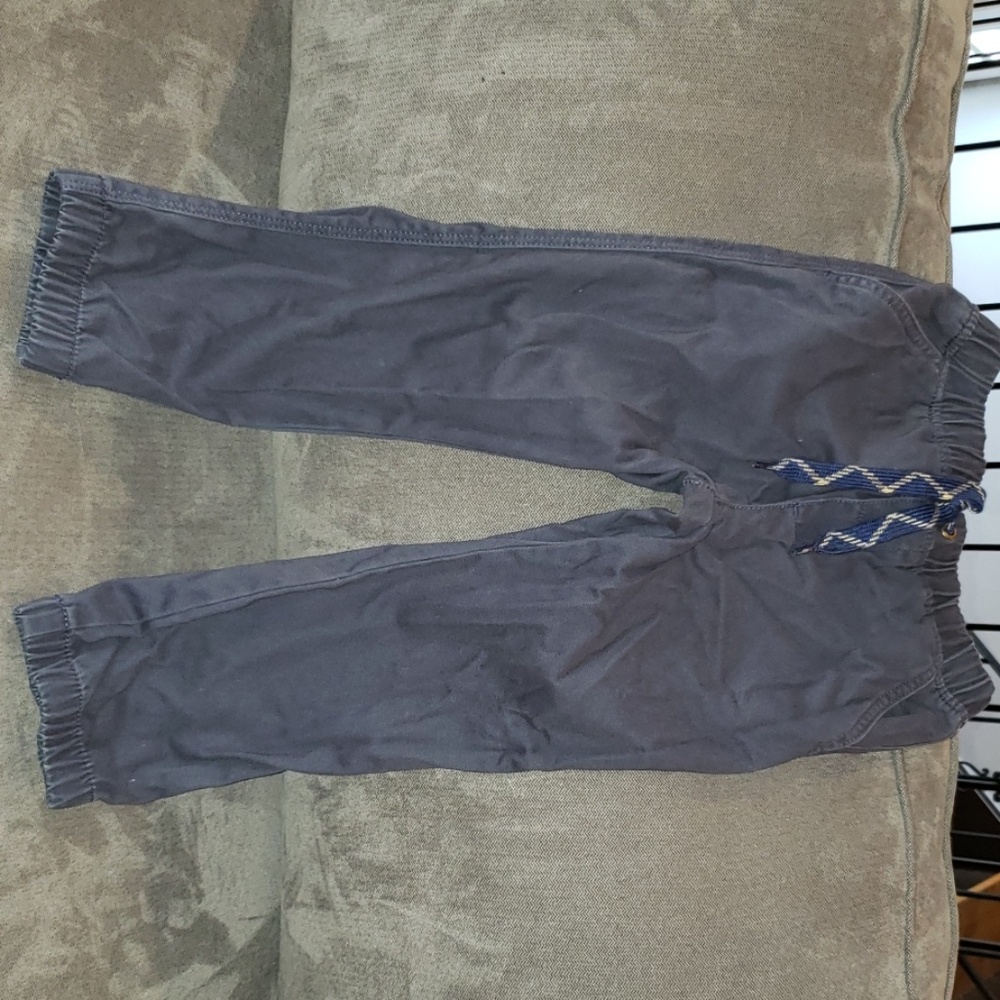 Boy joggers